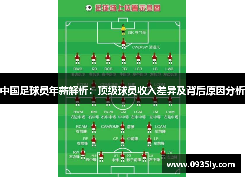 中国足球员年薪解析：顶级球员收入差异及背后原因分析